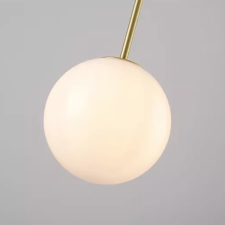 Подвесной светильник Imperium Loft Areti Plates 74547-22