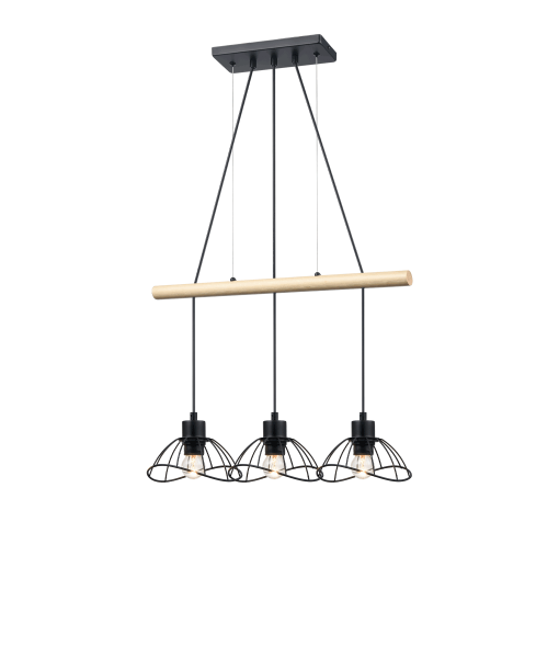 Подвесной светильник Vele Luce Formula VL6482P03