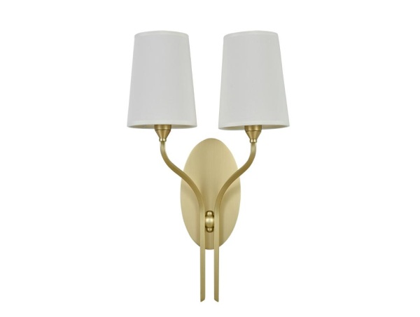 Бра Newport 3554/A brass М0070659