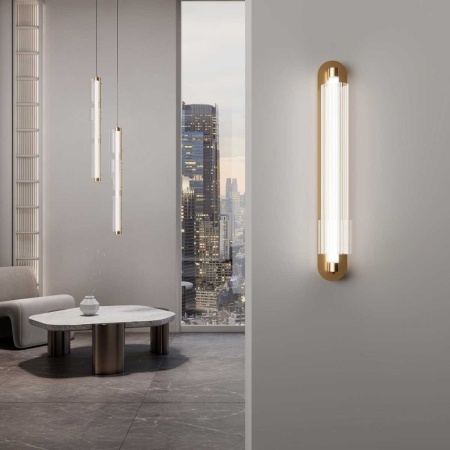 Настенный светильник Eurosvet a071602