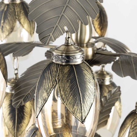 Подвесная люстра Citilux CL420193