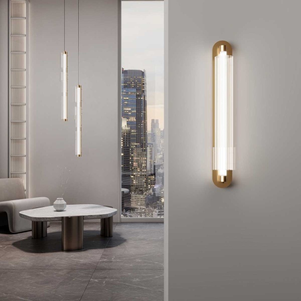 Настенный светильник Eurosvet a071602