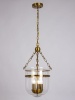 Подвесной светильник Abrasax Hildegard CL.9102-5BR