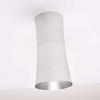 Потолочный светильник Imperium Loft Zyppa Silver H15 314099-26