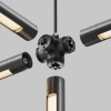 Аксессуар Maytoni Technical CA019L4C-P-B
