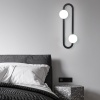 Настенный светильник Imperium Loft dika01 208282-23