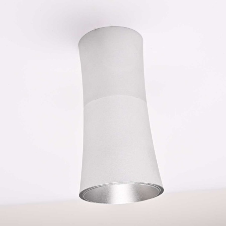 Потолочный светильник Imperium Loft Zyppa Silver H15 314099-26