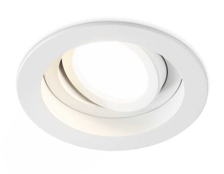 Встраиваемый точечный светильник  Ambrella light TECHNO SPOT TN102755