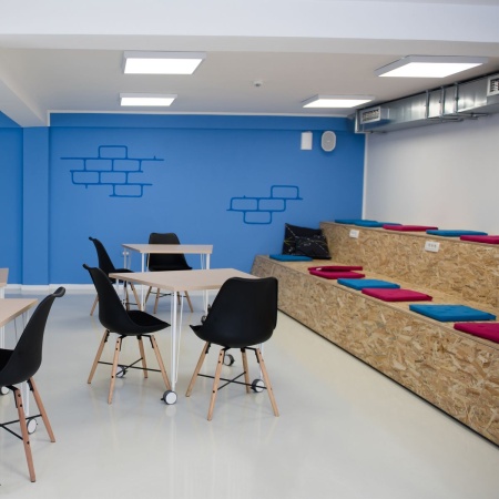 Встраиваемая светодиодная панель Apeyron 06-32