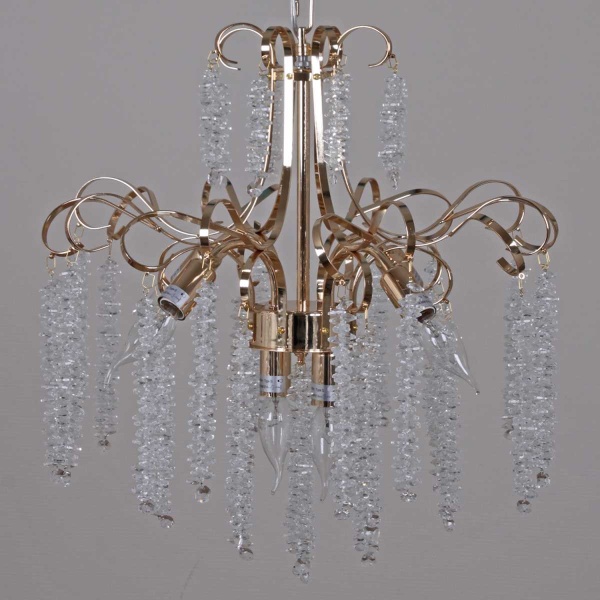 Потолочный светильник Reluce 08286-0.4-06 FG