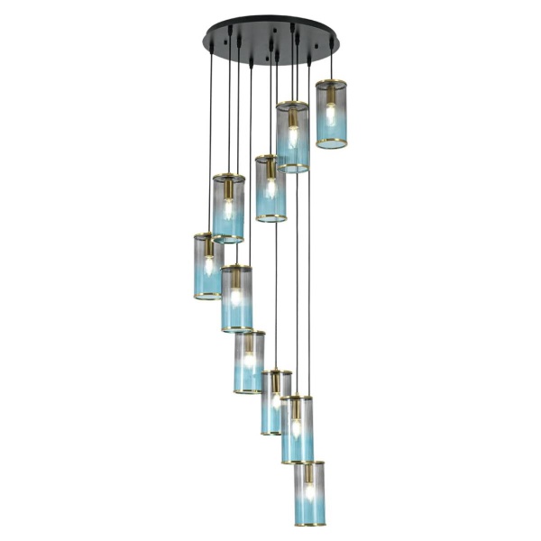 Люстра Lumion MURANO 8401/10