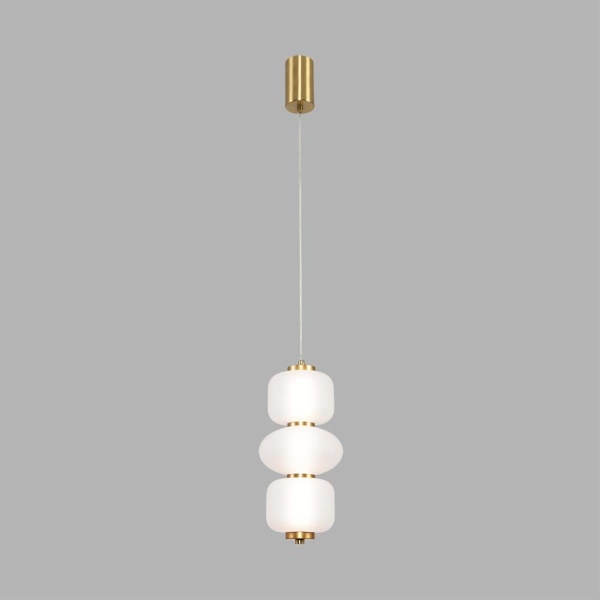 Подвесной светильник Lumion Taisha Ledio 8324/25L