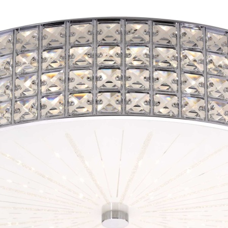 Потолочный светодиодный светильник Citilux Портал CL32418G1