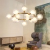 Подвесная люстра Imperium Loft Linda D100 231087-26