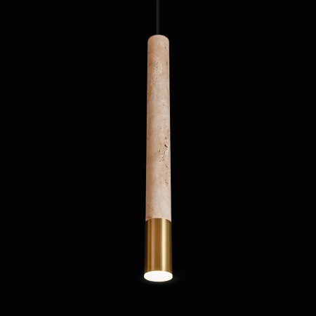 Подвесной светильник Loft IT Everest 10583D Bronze