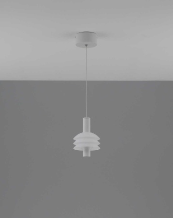 Светильник подвесной светодиодный Moderli Sylv V11387-PL