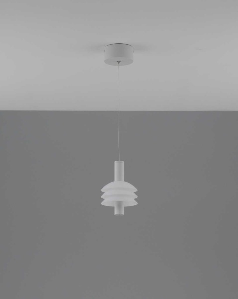 Светильник подвесной светодиодный Moderli Sylv V11387-PL