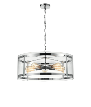 Подвесной светильник Vele Luce Tivoli VL5073P05