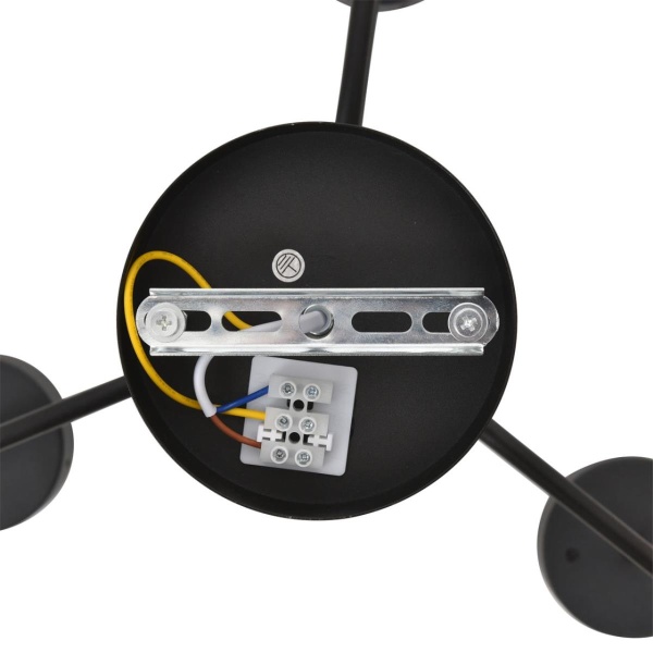 Люстра Lumion NATALINA 8349/6C