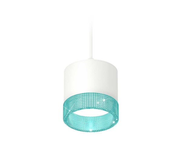 Комплект подвесного светильника Ambrella light Techno Spot XP (A2331, C8110, N8488) XP8110041
