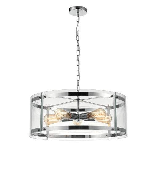 Подвесной светильник Vele Luce Tivoli VL5073P05