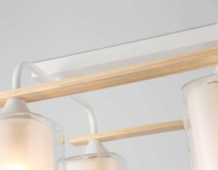 Светильник потолочный Ambrella light TRADITIONAL TR3033246