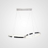 Подвесная люстра Imperium Loft Zenda D40+D40 313678-26