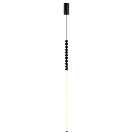 Подвесной светильник Odeon Light Monella Hightech 7149/12L