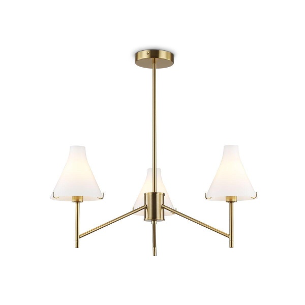 Подвесная люстра Ambrella Light High Light Modern LH57131