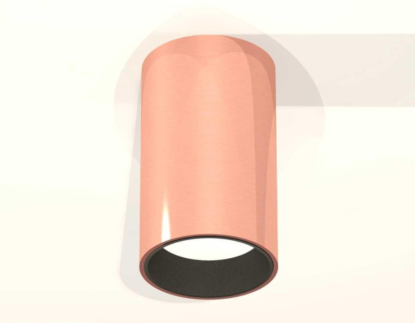 Комплект потолочного светильника Ambrella light Techno Spot XC (C6326, N6111) XS6326003