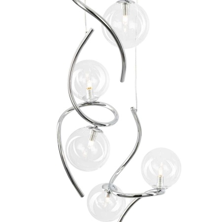 Подвесная люстра Citilux CL206091