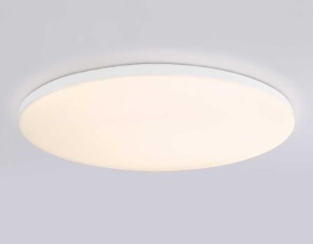 Потолочный светодиодный светильник Ambrella light Orbital Dance FZ2003