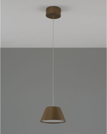 Подвесной светодиодный светильник Moderli Atla V10890-PL