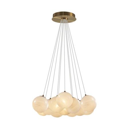 Подвесной светильник Odeon Light Magia Midcent 7109/13