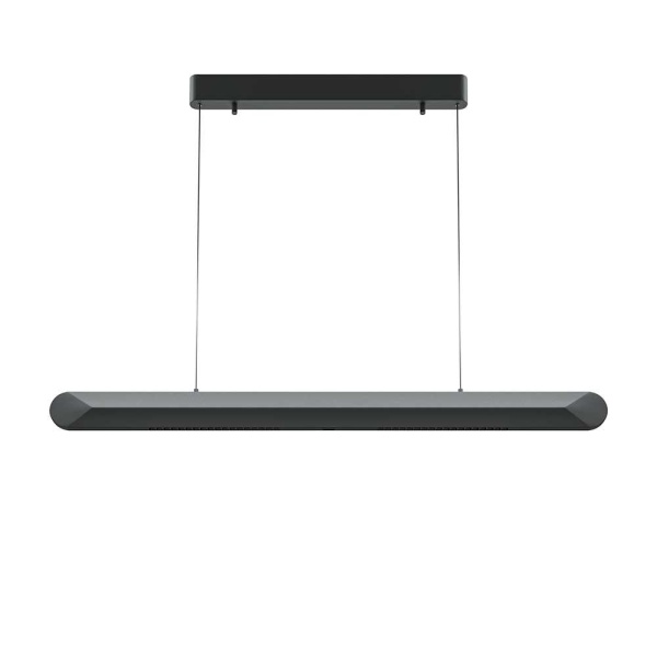 Подвесной светодиодный светильник Maytoni Motion MOD276PL-L40B3K