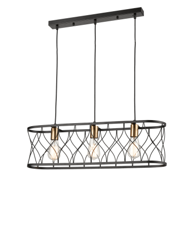 Подвесной светильник Vele Luce Ulik VL6242P03