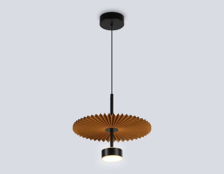 Люстра Ambrella Light HIGH LIGHT LH72607
