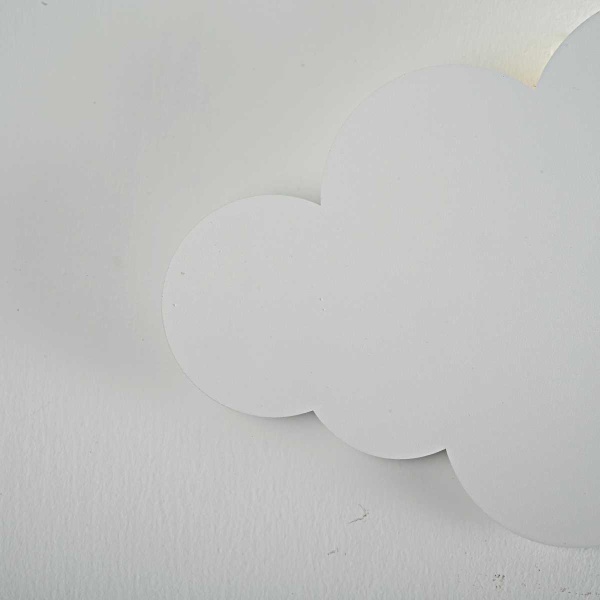 Настенный светильник Imperium Loft Cloud 123223-22