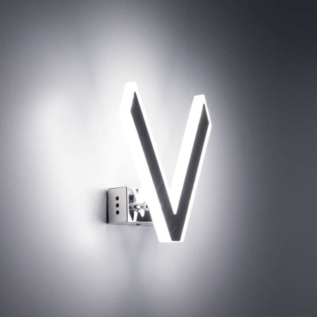 Настенный светильник Citilux Maximus EL335W07.1