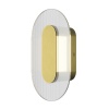 Бра Maytoni Ply MOD355WL-L6BS3K