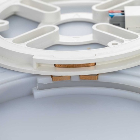 Потолочный светильник Citilux ETALON CL750401R