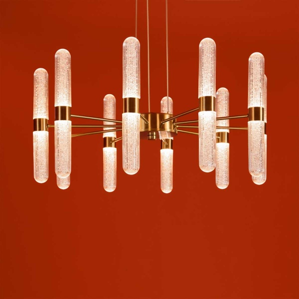 Подвесной светильник Freya FR2050PL-L50BS