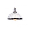 Подвесной светильник Lumina Deco Brico LDP 173-260 CHR