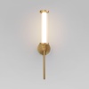 Бра Eurosvet Stark 50387 LED латунь