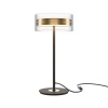 Настольная лампа Maytoni Dress code MOD348TL-L14BBS3K