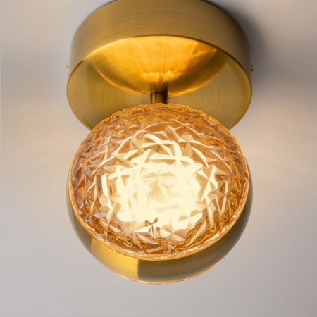 Бра Maytoni Mind MOD299WL-L10BS3K