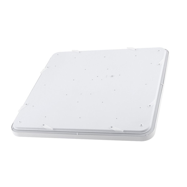 Потолочный cветильник Nowodvorski Agnes Square Led Pro White 10994