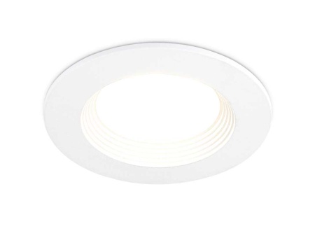 Светильник встраиваемый Ambrella Light TN102815