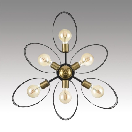 Светильник потолочный LUMION COMFI 8153/6C