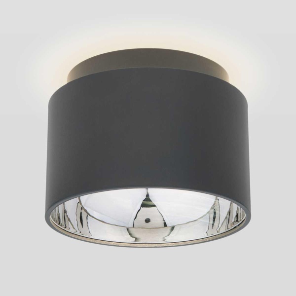 Потолочный светильник Elektrostandard Charlie 1069 GX53 GR графит a053057